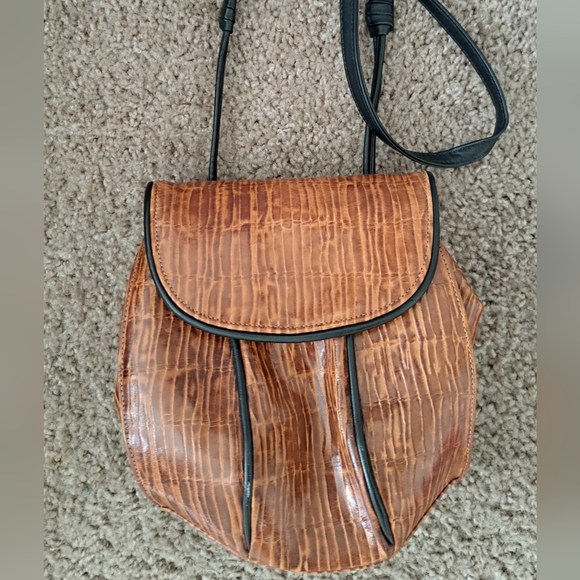 Vintage Sofia Robert's Crossbody - Picture 1 of 1